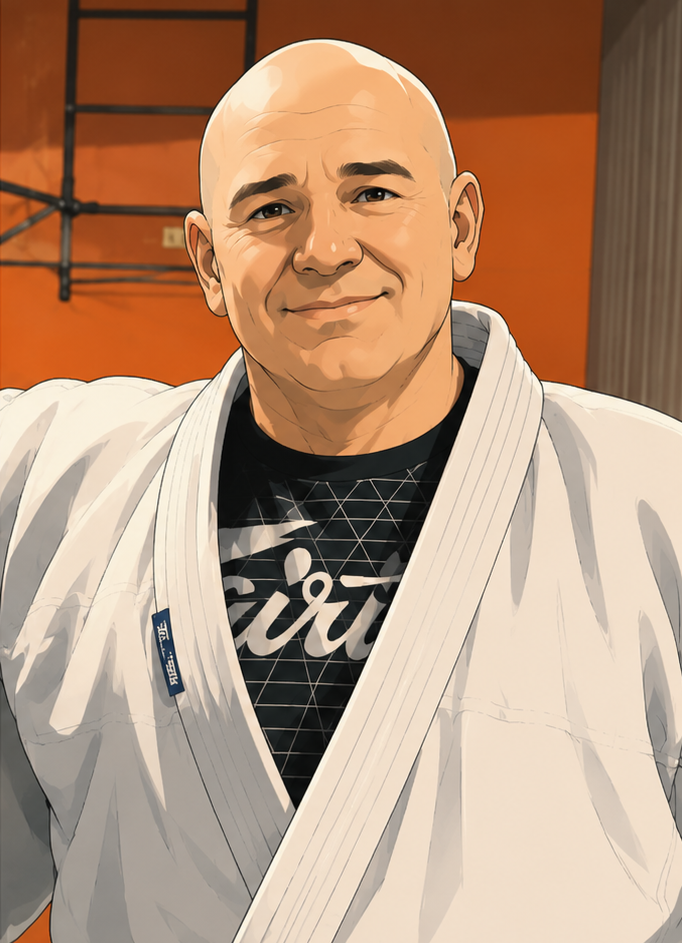 Maestro 2